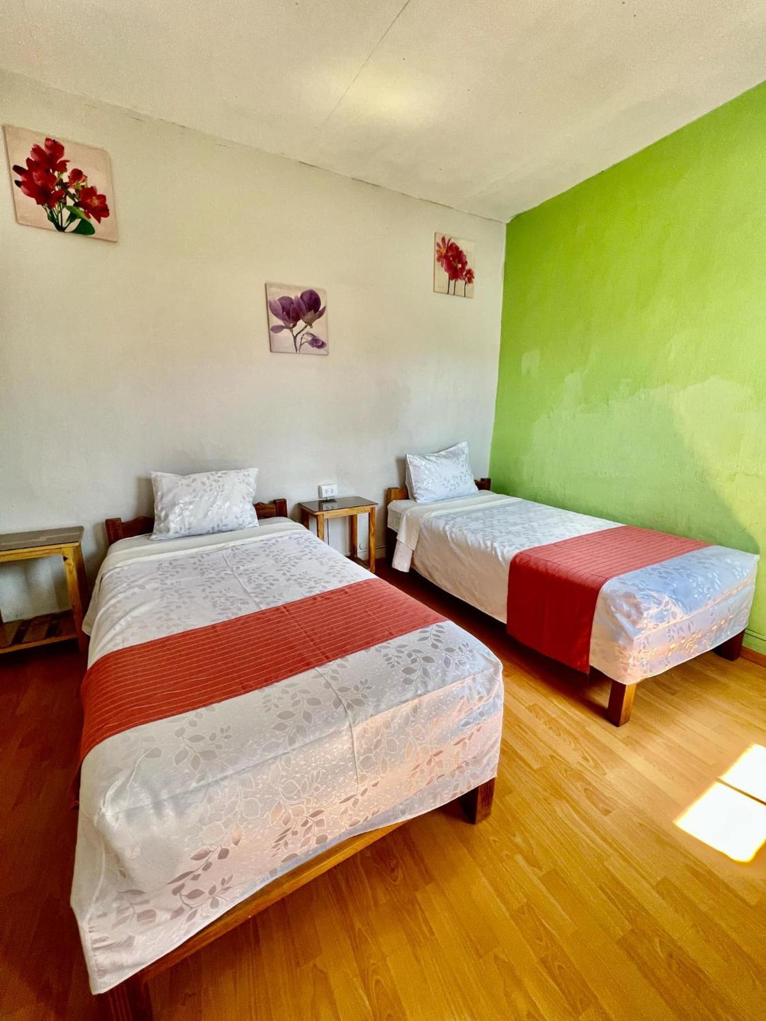 Casona Jerusalen อาเรกิปา ภายนอก รูปภาพ