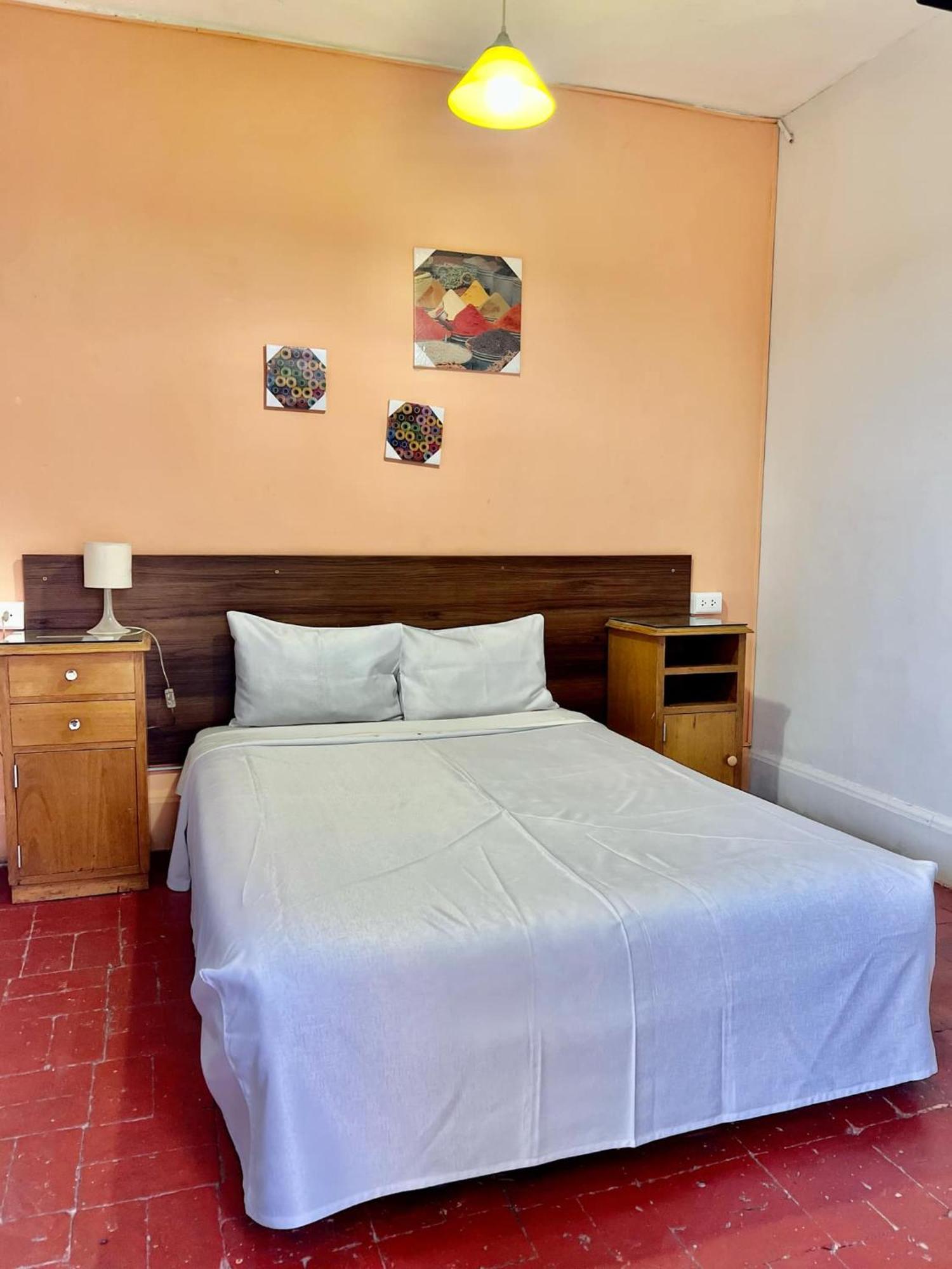 Casona Jerusalen อาเรกิปา ภายนอก รูปภาพ