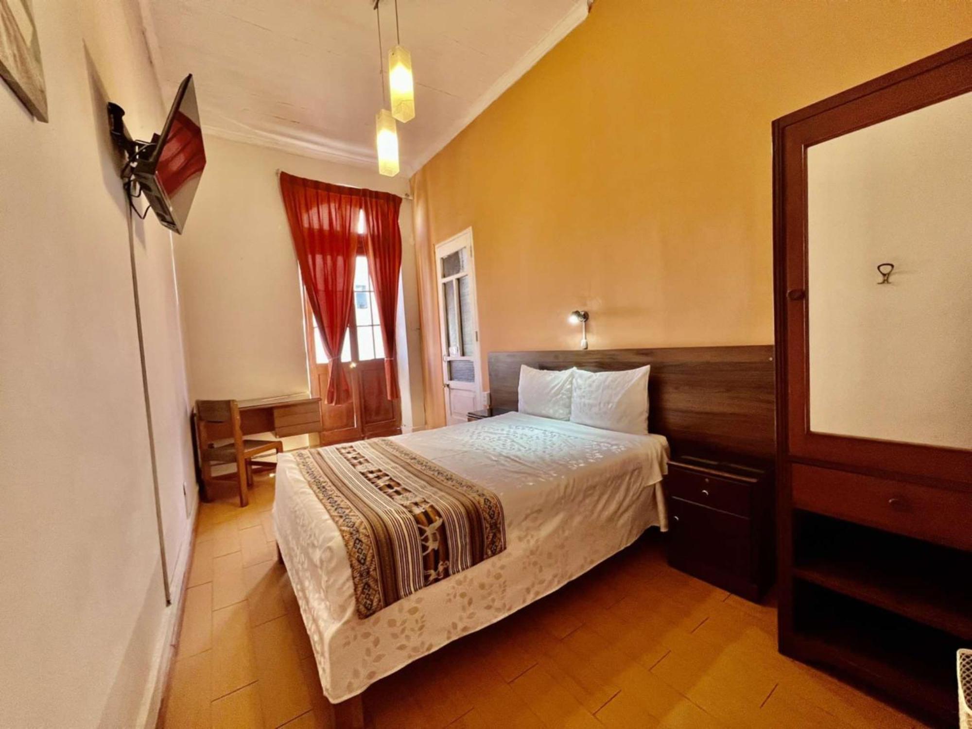 Casona Jerusalen อาเรกิปา ภายนอก รูปภาพ